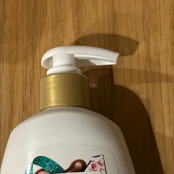 Dove Nourishing Hand Wash Set - Cinnamon Pumpkin Pie & Peppermint Bark - Picture 8 of 16